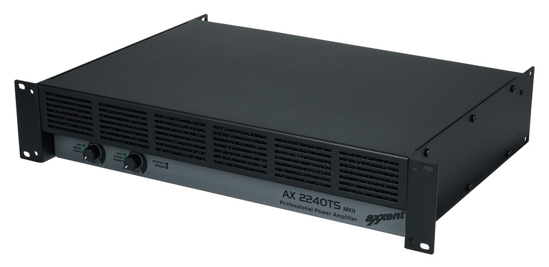 Axxent AX2240TS MKII