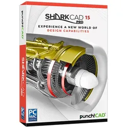 SharkCAD 15 Pro
