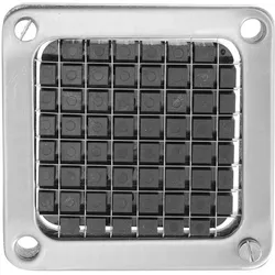 HENDI Pommes-Messer für Pommes-Schneider, 11 mm, 110x110mm