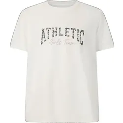 ENDURANCE T-shirt Beisey jr., Größe 12/152 in Weiß Weiß