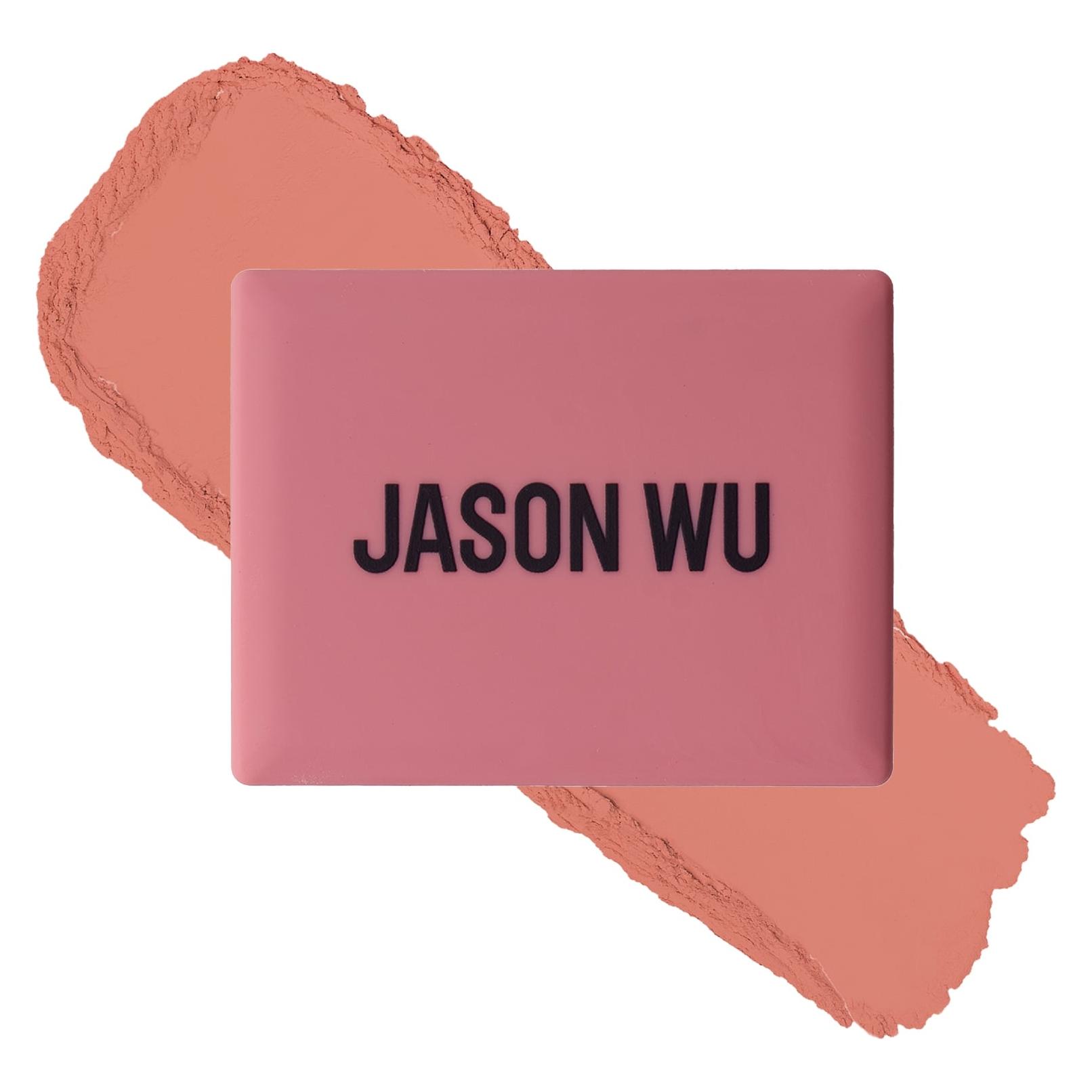 Jason Wu Beauty - Wu Blush - Peony - 6g (peony) (JW-WB-03)