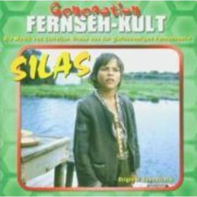 Generation Fernseh-Kult Silas - Various, CD