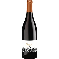 La Colle des Lignères Corbières AOP 2020, Bio Rotwein, Biowein