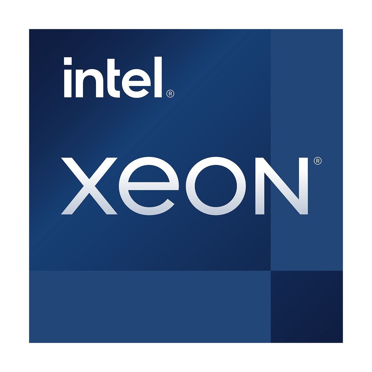 Intel Xeon E-2478 2,8 GHz Tray