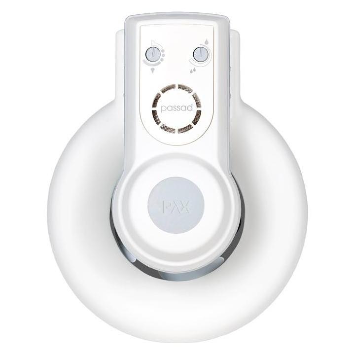 Fresh Pax Passad 30 Deckenventilator mit Feuchtigkeitsregulierung, Licht/PIR-Sensor und Timerfunktio (7391477185516)