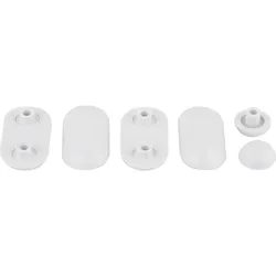 Puffer-Set zu Universal-Sitz Evenes Juruena, Piorini und Vermelho