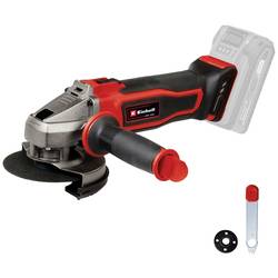 Einhell TE-AG 18/115-2 Li 4431166 Akku-Winkelschleifer 115 mm ohne Akku, ohne Ladegerät 18 V