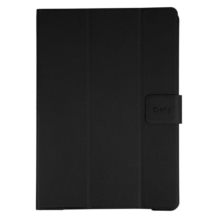 SBS Schutzhülle in Buchform für das Samsung Galaxy Tab S6 (Samsung Galaxy Tab S6) (TATRISTTABS6K)