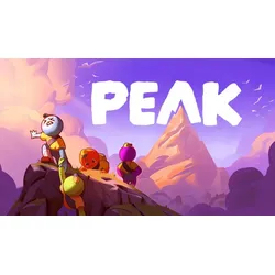 PEAK