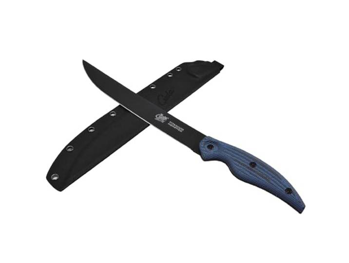 Cuda Filetiermesser Professional, 24,5 cm / 9,65 , 18131 24,5 cm / 9,65