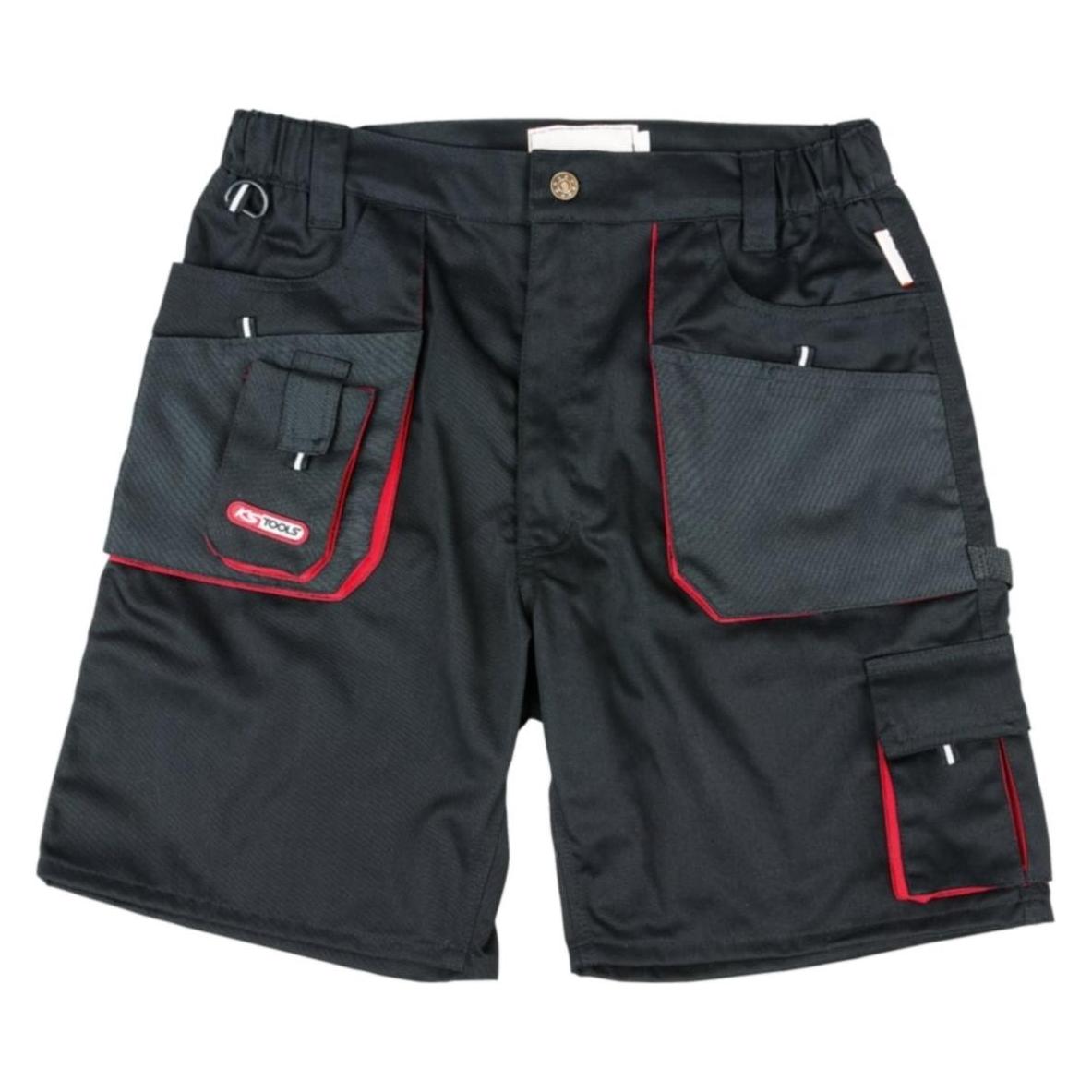 KS Tools Arbeitsshorts, 52 (52) (985.0662)