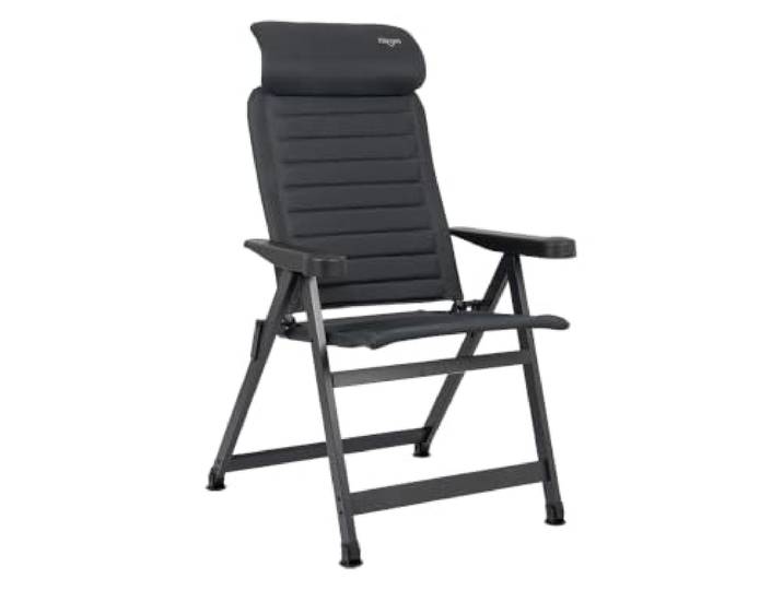 Crespo - Stuhl - M - AP/437 - Air-Select - Compact - Grau