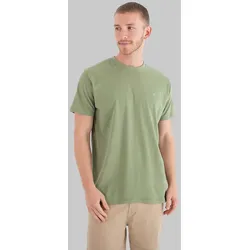 Hurley Low Tide T-Shirt malverde Gr. XL