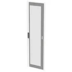 Striebel&amp;John Transparente Tür RZT412R