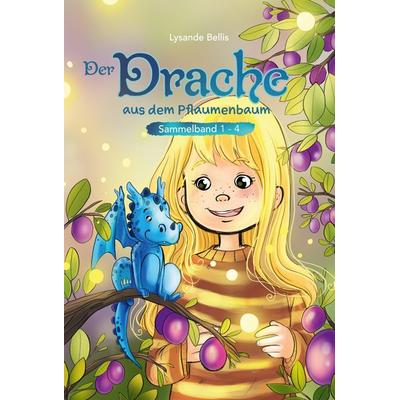 Der Drache aus dem Pflaumenbaum, Gebundene Ausgabe von Lysande Bellis, Nova MD, 978-3-96698-894-0