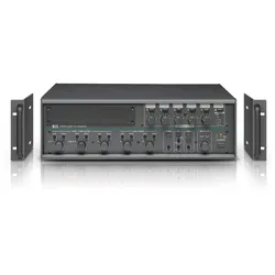 RCS Audio-Systems Kleinzentrale VARIO-LINE VLA-240 C