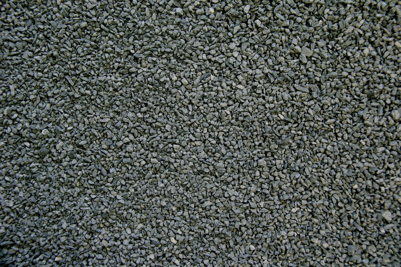Weitere Splitt Basalt 1 - 3 mm grau 25 kg