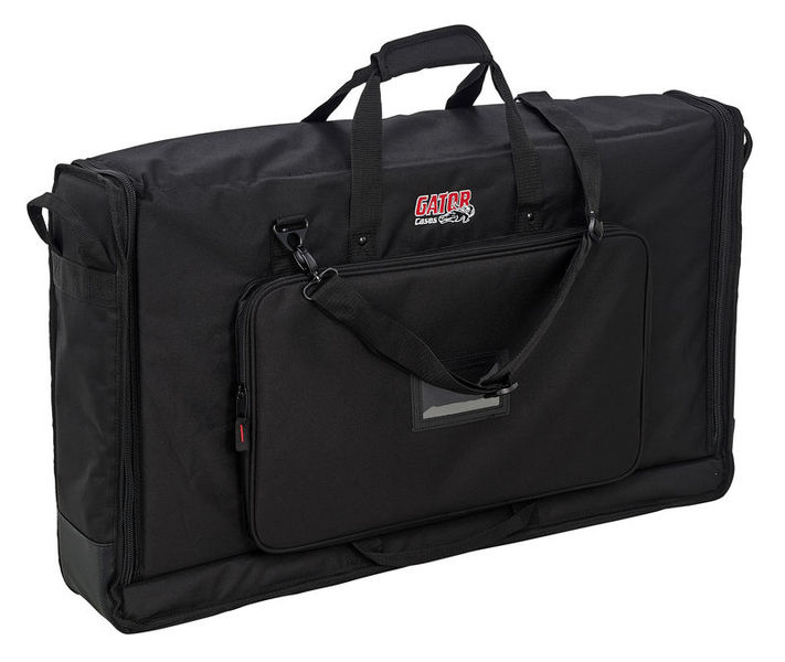 Gator G-LCD-TOTE-MD nero
