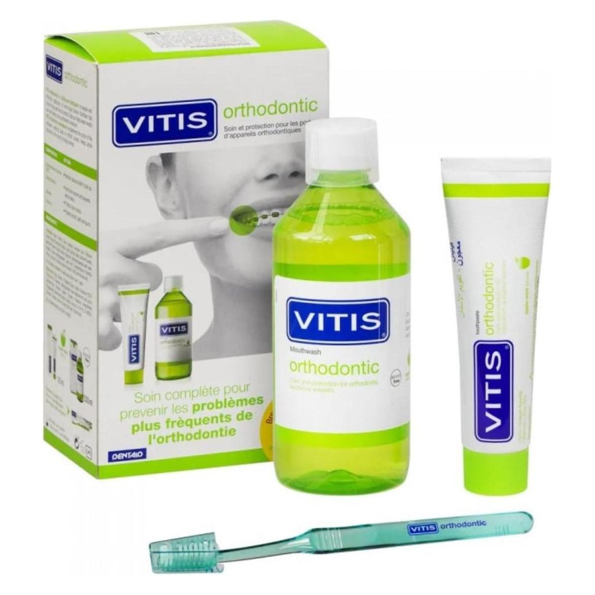 Vitis orthodontic Promopack (32372)
