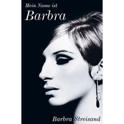 Mein Name ist Barbra -