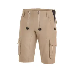 Zunft-Shorts "SASCHA" - 62 - beige