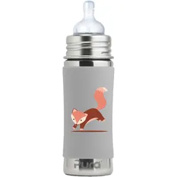 Pura, Babyflasche, Babyflasche (325 ml)