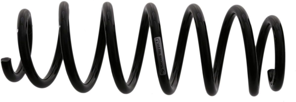 Fahrwerksfeder SACHS 992 215