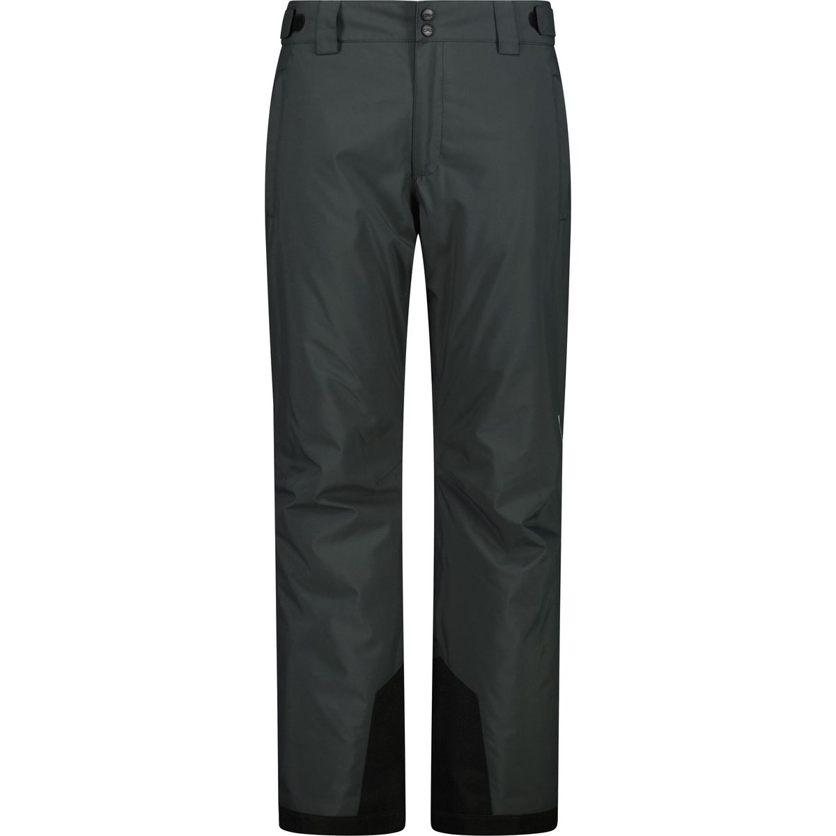 CMP MAN Ski Pant black pine (F969) 48 33W1157-F969-48