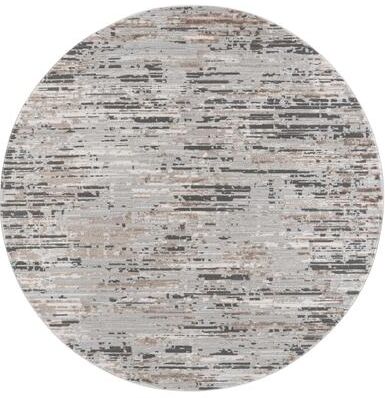 SAFAVIEH Pearl Luitgart Modern & Contemporary Polyester Rug