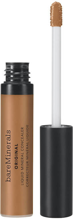 bareMinerals Original Liquid Mineral Concealer - Dark 5N