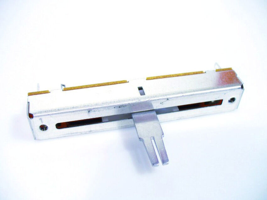 Ersatzteil Fader 100kbx2 45mm