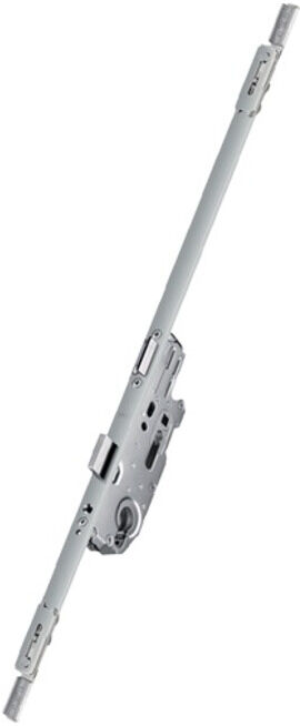 Serrure Reno Multisafe 855R broche 65mm F-face F 72mm F-face 16mm écrou PZ 10mm ; Fuhr (M5651D-0S0)