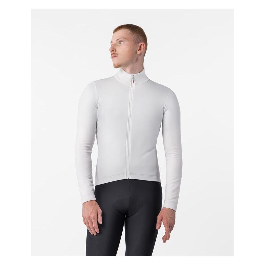 Castelli Competizione Thermal LS Jersey (XL) (72048383)
