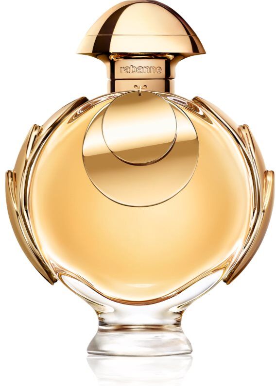 Rabanne Olympéa Elixir eau de parfum intense pour femme 50 ml