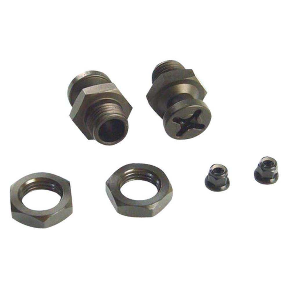 Jamara Radadapter SCRT-CRT.5 17mm VE2 HN (503552)