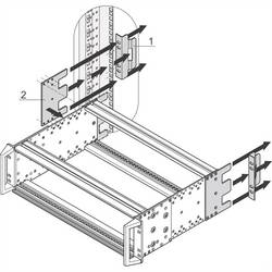NVENT SCHROFF SCHROFF VERSTAERKUNG DL3 3HE 24568198