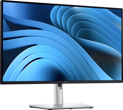 Dell P2725D LED-Monitor EEK E (A - G) 68.6cm (27 Zoll) 2560 x 1440 Pixel 16:9 8 ms DisplayPort, HDMI IPS LED