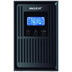 Phasak Conqueror Pro (900 W), USV