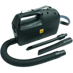 Wetec, Industriestaubsauger, Staubsauger Typ 7350 (Trockensauger)