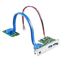 Schneider Electric HMIYMINUSB1 Erweiterungsmodul