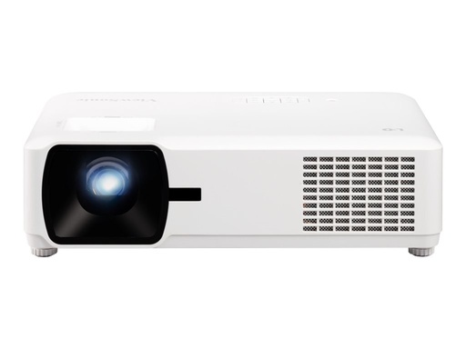 ViewSonic LS610WH - DLP-Projektor - LED - 4000 ANSI-Lumen - WXGA (1280 x 800) (LS610WH)