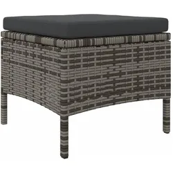 vidaXL, Gartenlounge, Hahonin