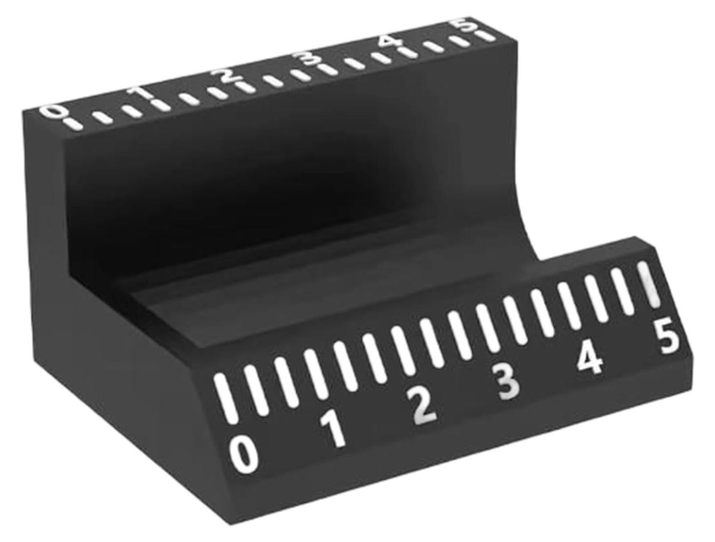 Herbruikbare Etiquetteringsapplicator 3ml/10ml
