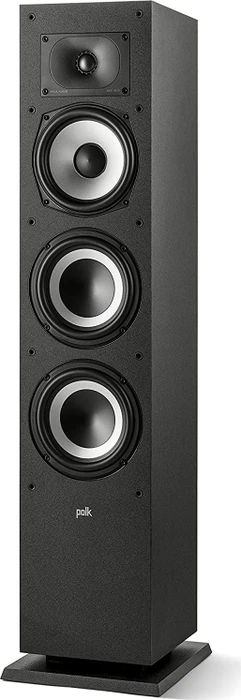 Polk Monitor XT60 schwarz