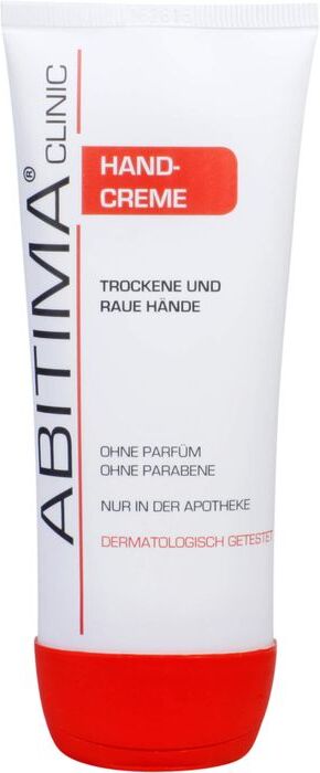 PUREN Pharma GmbH & Co. KG ABITIMA Clinic Handcreme 100 ml