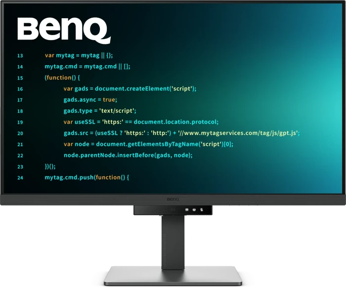 31,5" BenQ RD320U