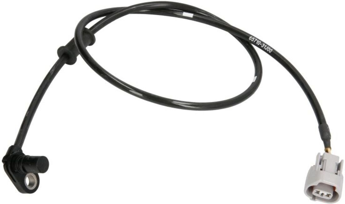 Kit de reparação de cabos, sensor de velocidade da roda TOURMAX ABS-307