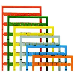WAGO GmbH &amp; Co. KG MiniWSBBeschriftungskarte 248-501/000-023