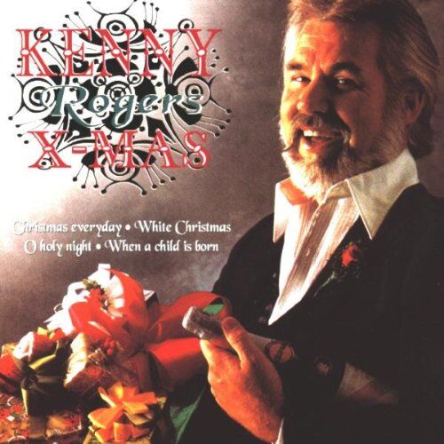 Kenny Rogers - X-Mas - Preis vom 13.10.2026 19:28:25 h