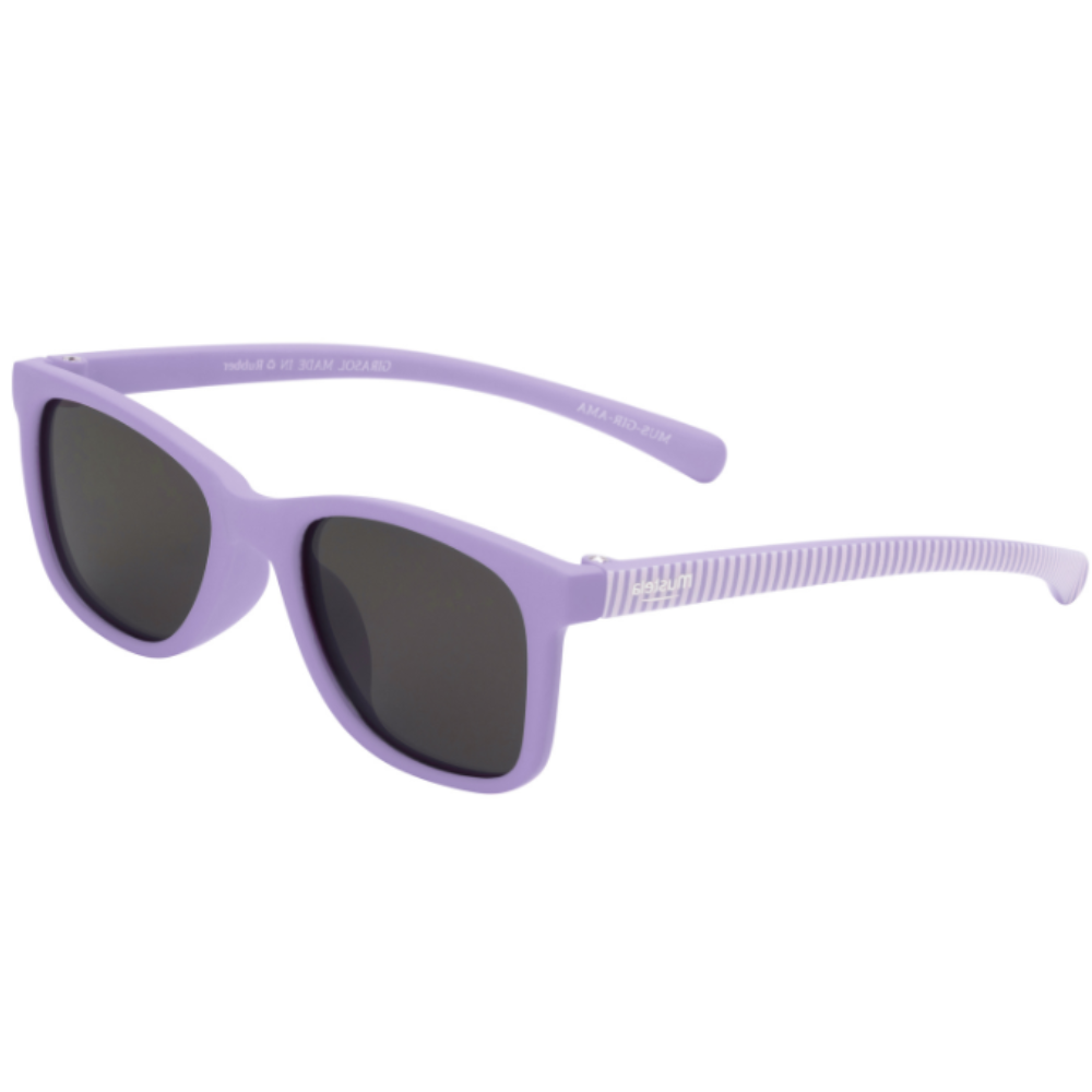 Mustela Sun Glasses for 3-5 Years 1&nbsp;un. Purple 3-5 Years